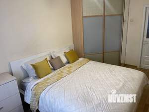 3-к квартира, на длительный срок, 64м2, 10/14 этаж