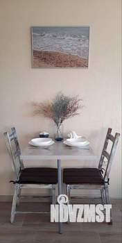 Студия квартира, посуточно, 23м2, 4/5 этаж