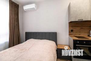 1-к квартира, посуточно, 22м2, 1/1 этаж