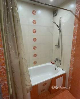 1-к квартира, на длительный срок, 36м2, 11/17 этаж