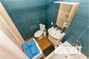 1-к квартира, посуточно, 23м2, 1/15 этаж