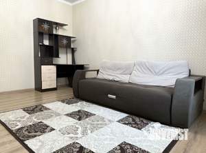 2-к квартира, на длительный срок, 55м2, 12/23 этаж