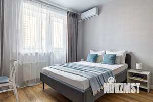 Студия квартира, посуточно, 25м2, 6/24 этаж