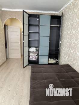 Студия квартира, на длительный срок, 30м2, 6/10 этаж