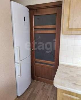 2-к квартира, на длительный срок, 40м2, 3/5 этаж