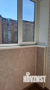 1-к квартира, на длительный срок, 40м2, 6/25 этаж