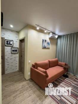 1-к квартира, на длительный срок, 37м2, 5/25 этаж