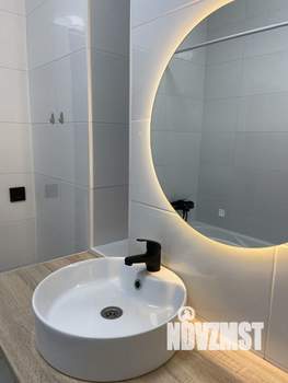 Студия квартира, на длительный срок, 27м2, 10/18 этаж