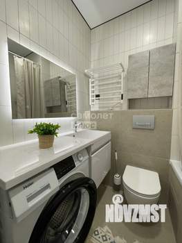 Студия квартира, на длительный срок, 31м2, 5/16 этаж