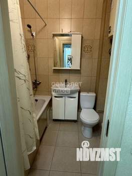 1-к квартира, на длительный срок, 44м2, 5/16 этаж