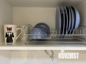 Студия квартира, посуточно, 20м2, 16/19 этаж