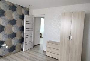 2-к квартира, на длительный срок, 44м2, 14/16 этаж