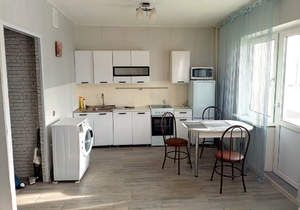 2-к квартира, на длительный срок, 60м2, 1/16 этаж