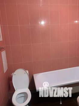 Студия квартира, посуточно, 23м2, 4/9 этаж