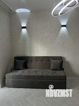 Студия квартира, на длительный срок, 27м2, 14/23 этаж