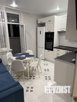 2-к квартира, на длительный срок, 72м2, 11/25 этаж