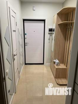 1-к квартира, на длительный срок, 35м2, 16/16 этаж