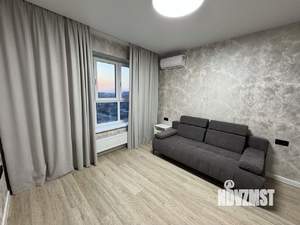 1-к квартира, на длительный срок, 36м2, 16/19 этаж