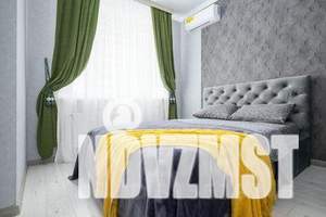 1-к квартира, посуточно, 42м2, 3/24 этаж