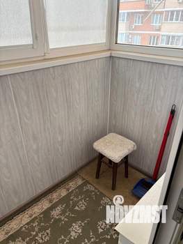 1-к квартира, на длительный срок, 39м2, 8/19 этаж