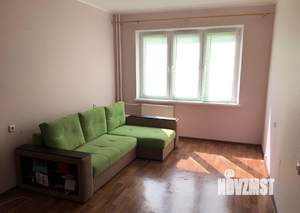1-к квартира, на длительный срок, 35м2, 9/16 этаж