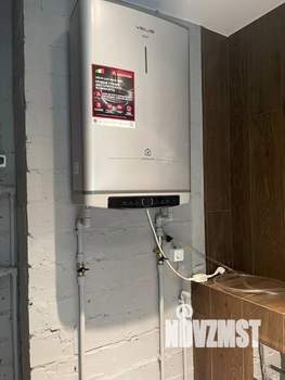 Студия квартира, на длительный срок, 28м2, 9/18 этаж