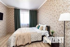 2-к квартира, посуточно, 65м2, 6/17 этаж