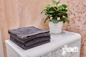 1-к квартира, посуточно, 39м2, 1/1 этаж