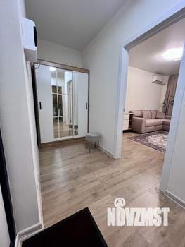 1-к квартира, на длительный срок, 34м2, 8/10 этаж