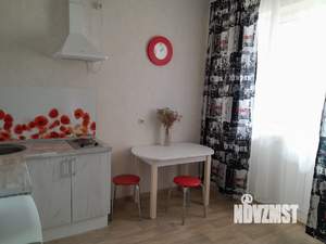 Студия квартира, на длительный срок, 24м2, 15/20 этаж