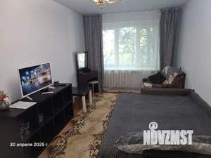 2-к квартира, посуточно, 48м2, 3/5 этаж