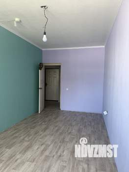 1-к квартира, на длительный срок, 37м2, 5/20 этаж