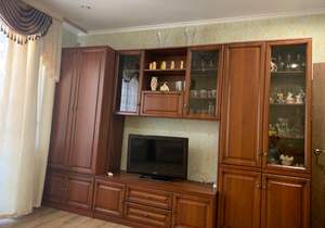 2-к квартира, на длительный срок, 65м2, 2/6 этаж