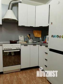 1-к квартира, на длительный срок, 40м2, 5/5 этаж