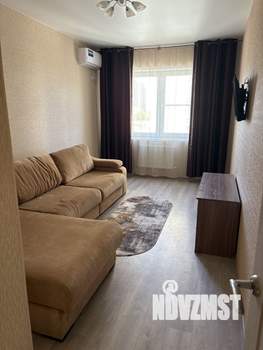 1-к квартира, на длительный срок, 38м2, 3/18 этаж