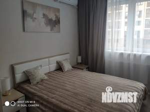 1-к квартира, посуточно, 34м2, 3/9 этаж