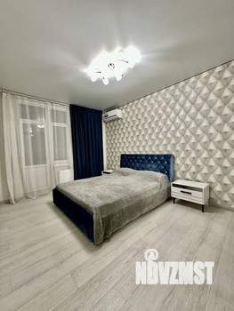 1-к квартира, на длительный срок, 49м2, 11/22 этаж