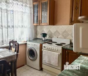 2-к квартира, на длительный срок, 58м2, 2/12 этаж