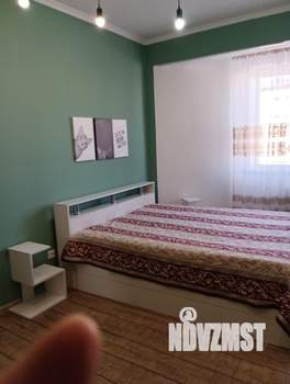 2-к квартира, на длительный срок, 69м2, 2/4 этаж