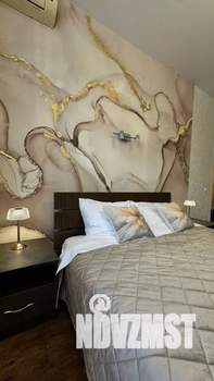 1-к квартира, посуточно, 38м2, 4/20 этаж