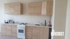 2-к квартира, на длительный срок, 52м2, 3/14 этаж