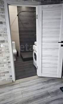 1-к квартира, на длительный срок, 35м2, 3/9 этаж