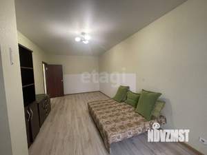 3-к квартира, на длительный срок, 56м2, 4/16 этаж