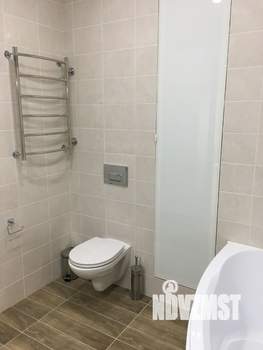 1-к квартира, на длительный срок, 55м2, 11/23 этаж