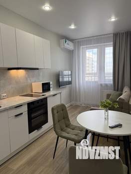 1-к квартира, на длительный срок, 37м2, 11/16 этаж