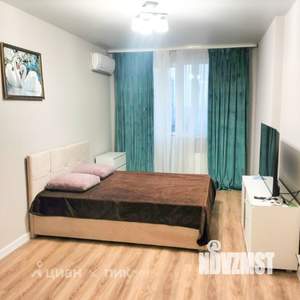 2-к квартира, на длительный срок, 65м2, 11/24 этаж