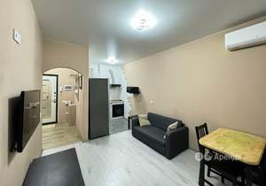 1-к квартира, на длительный срок, 38м2, 3/4 этаж