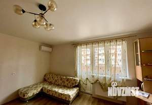 Студия квартира, на длительный срок, 24м2, 3/9 этаж