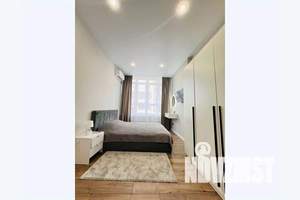 3-к квартира, посуточно, 54м2, 15/16 этаж