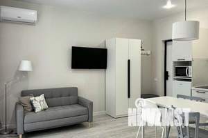 1-к квартира, посуточно, 25м2, 2/16 этаж